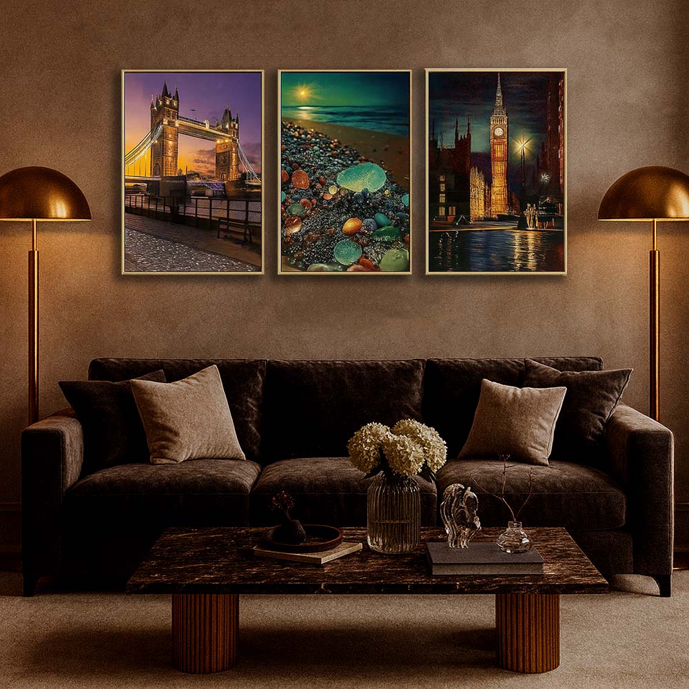 Resin Art