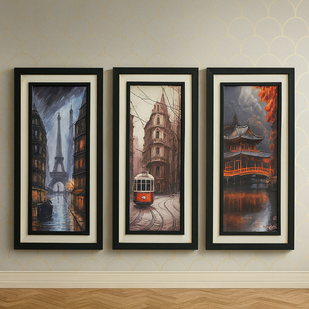 Wall Art