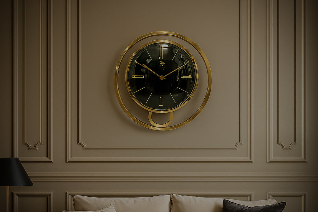 Wall Clocks