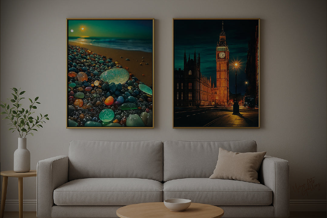 Resin Art