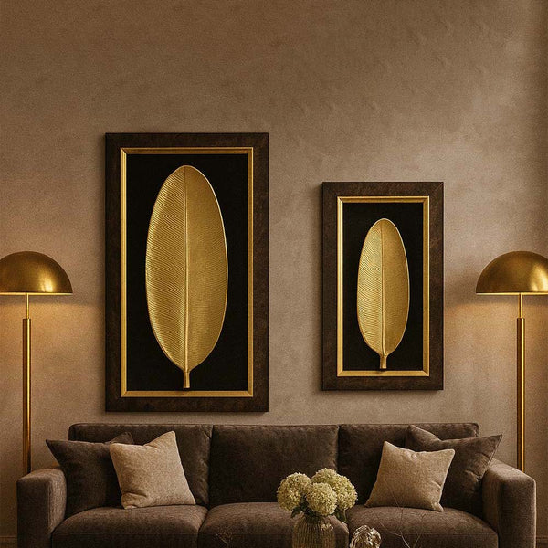 3D Wall Art