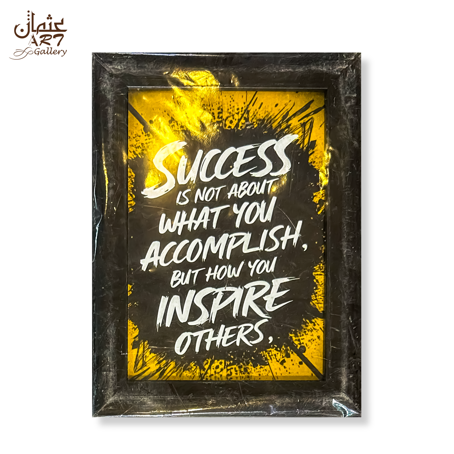 Success Quote