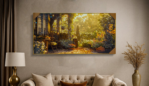 Paintings