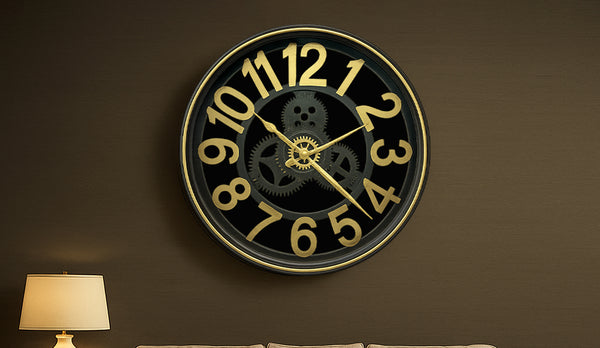 Wall Clocks