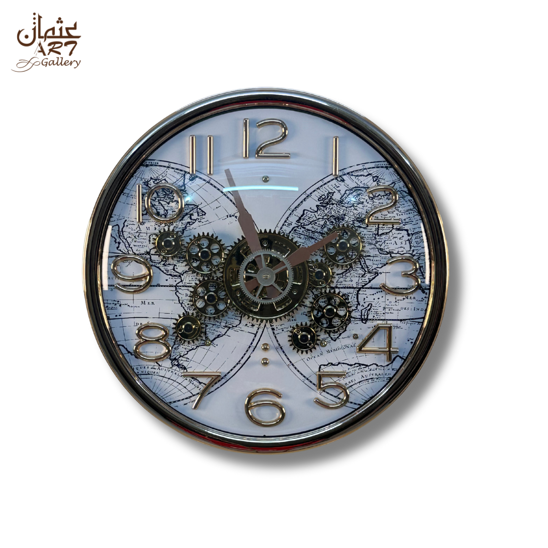 Wall Clocks: How to Choose the Perfect Style for Every Room