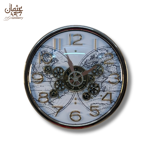 Wall Clocks: How to Choose the Perfect Style for Every Room