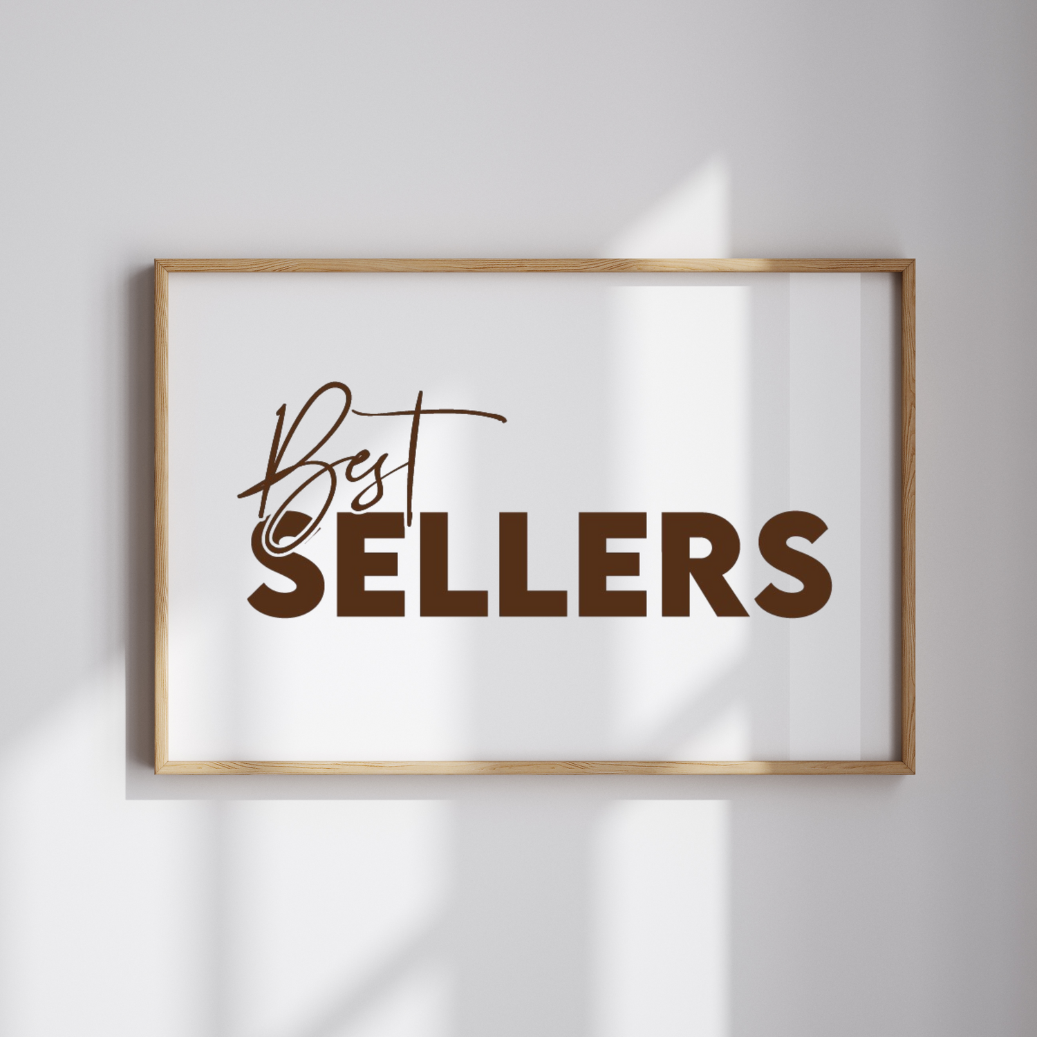 Best Seller
