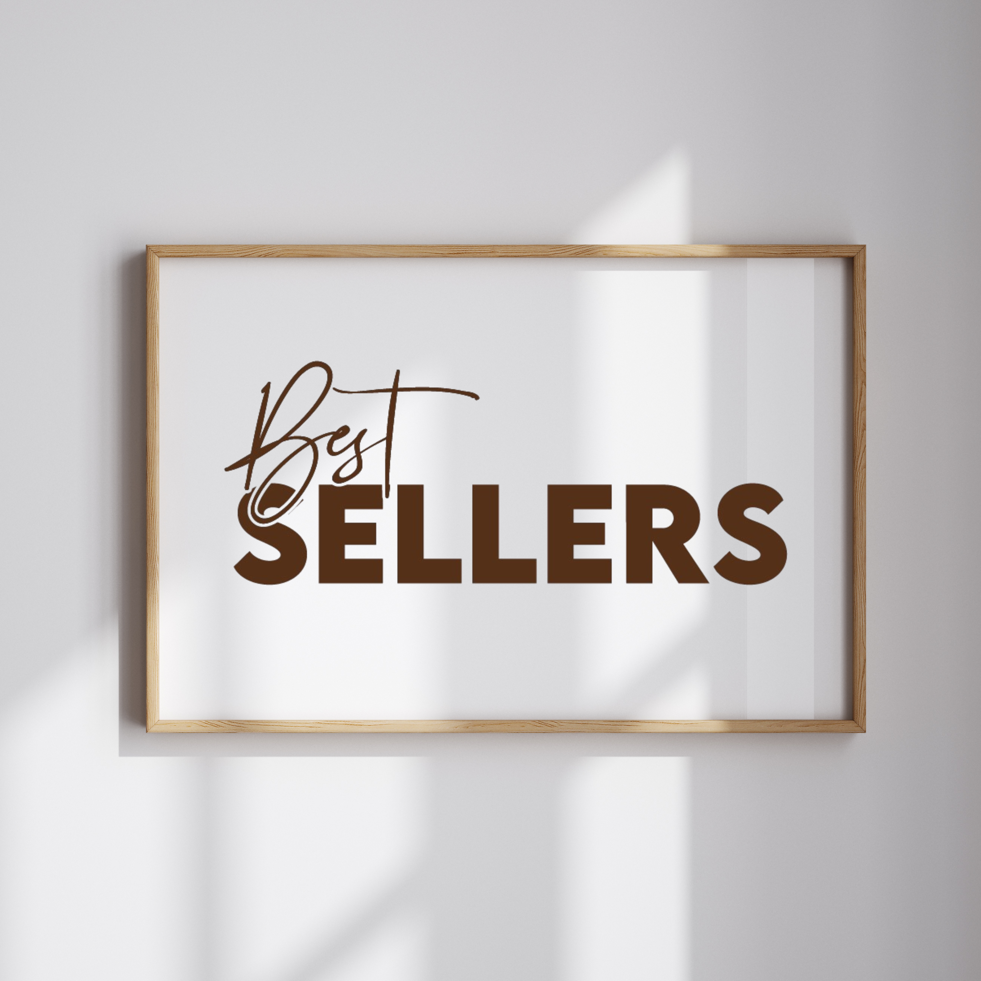 Best Seller