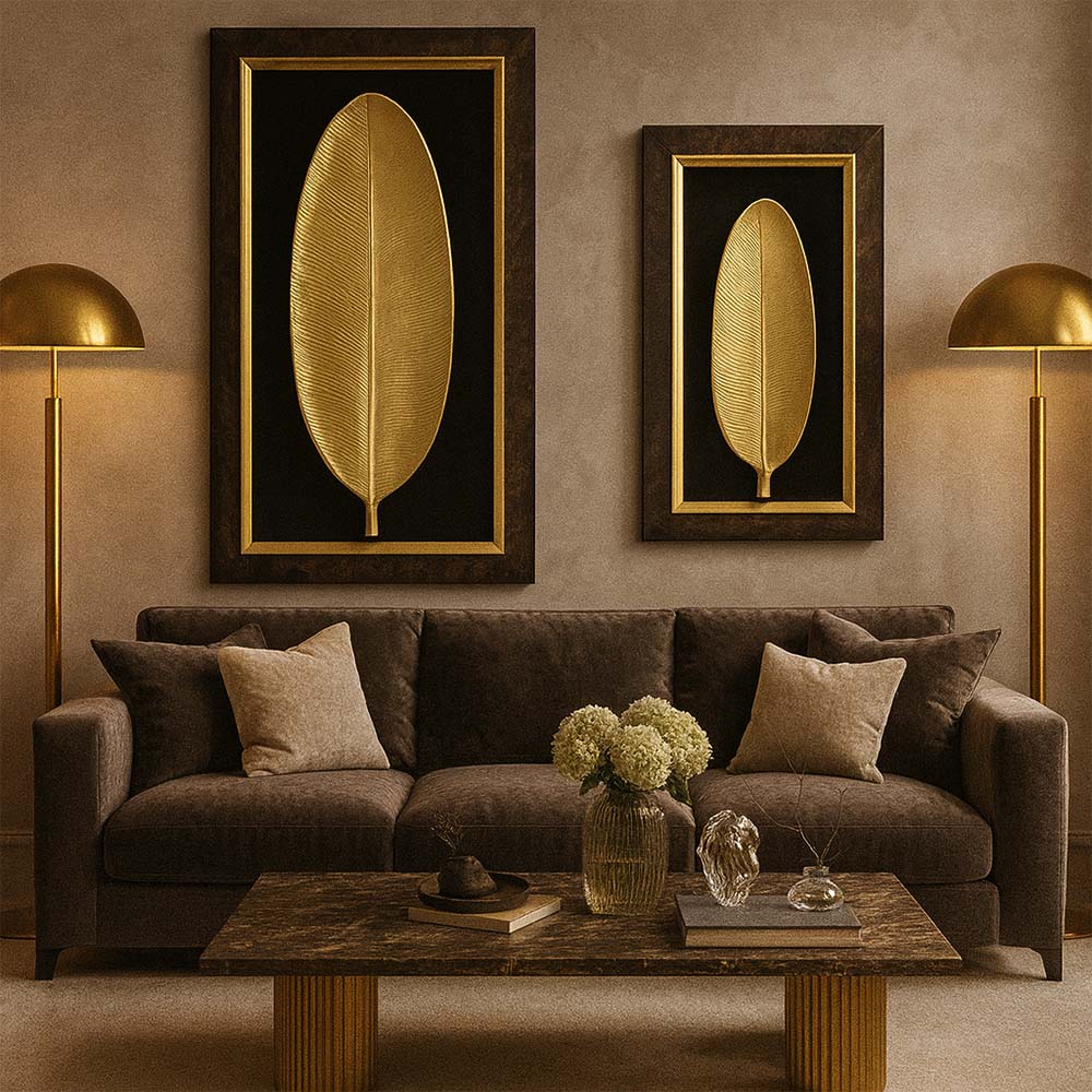 3D Wall Art