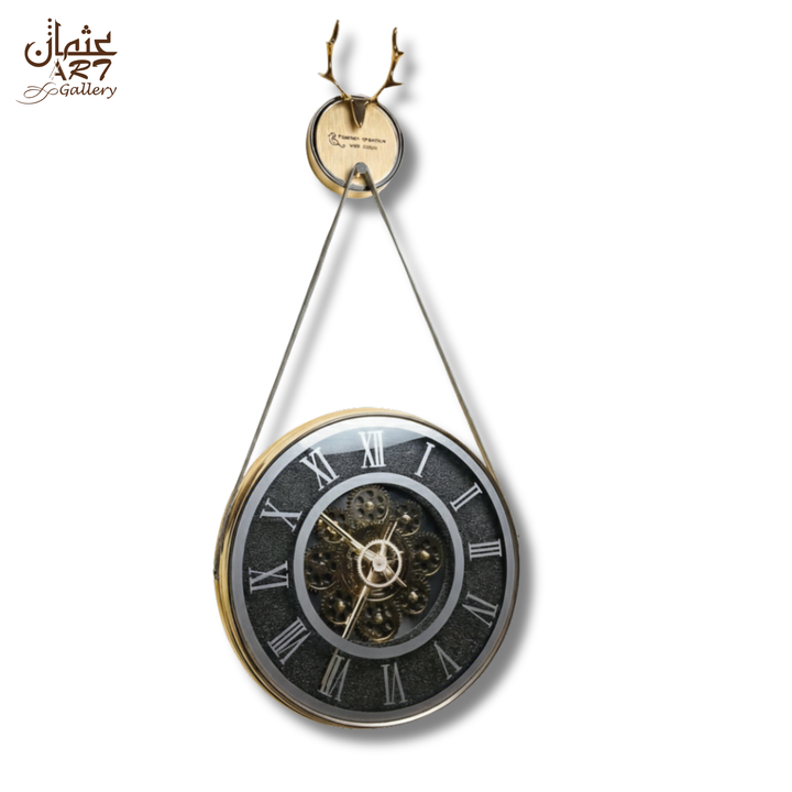 Resin Gear Usman Interior and Art Gallery