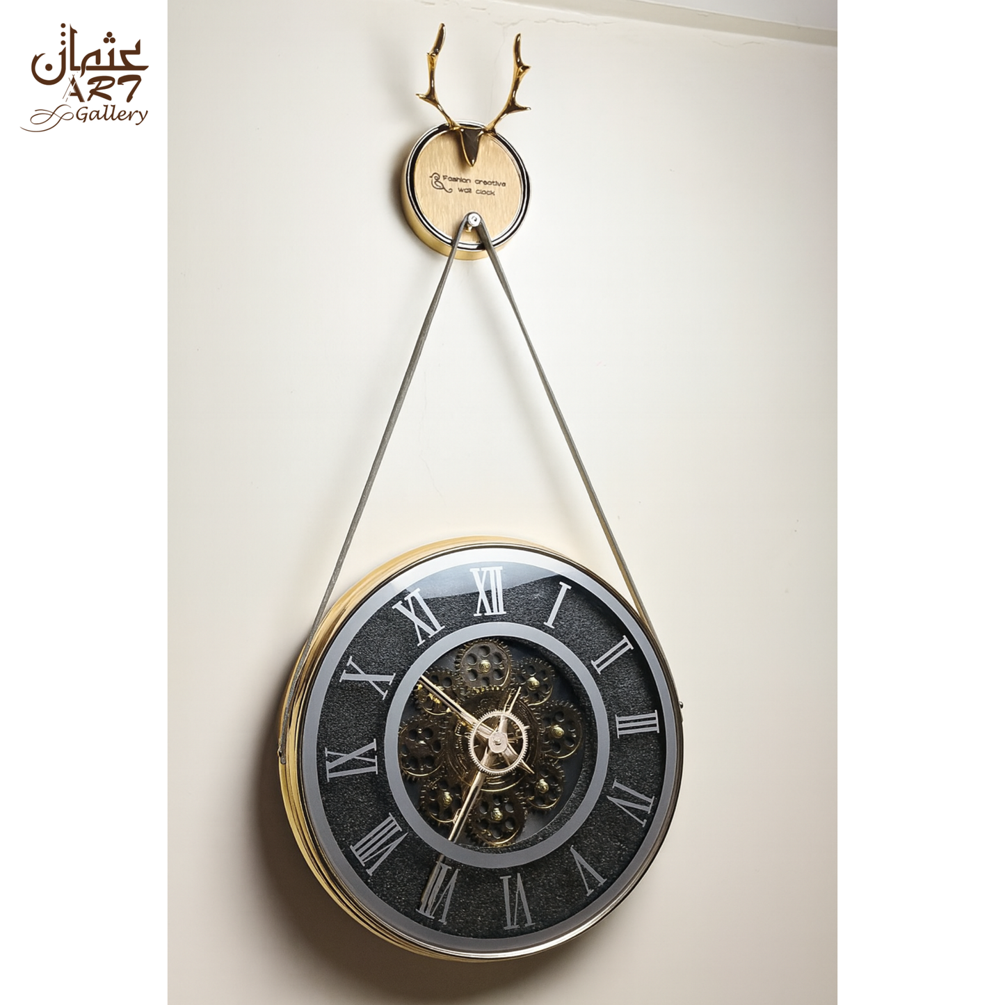 Resin Gear Usman Interior and Art Gallery