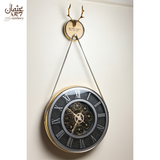 Resin Gear Usman Interior and Art Gallery