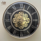 Resin Gear Usman Interior and Art Gallery