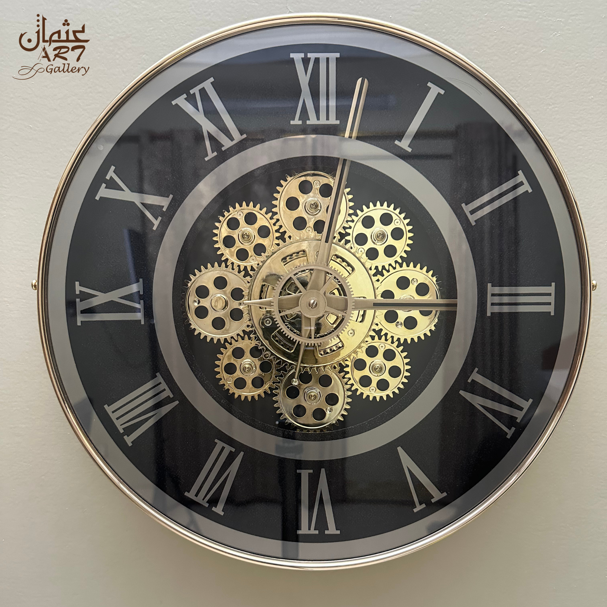 Resin Gear Usman Interior and Art Gallery