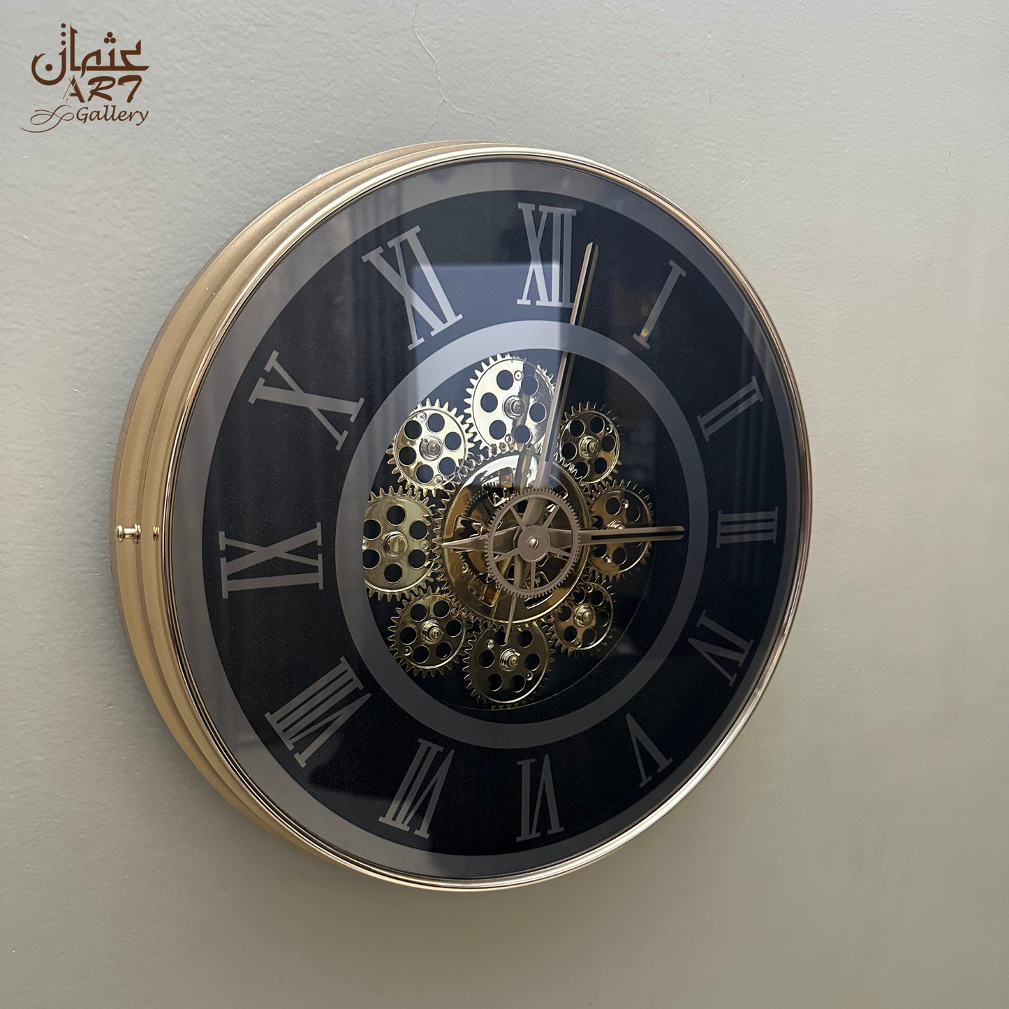 Resin Gear Usman Interior and Art Gallery