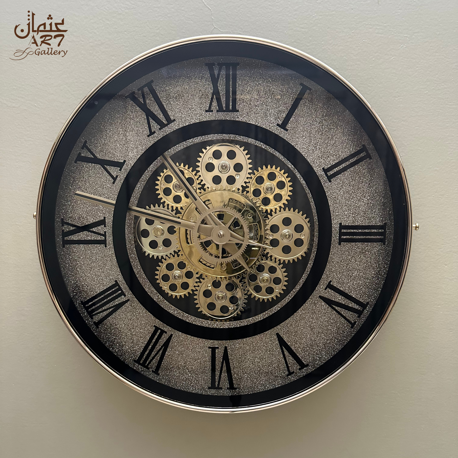 Resin Gear Usman Interior and Art Gallery