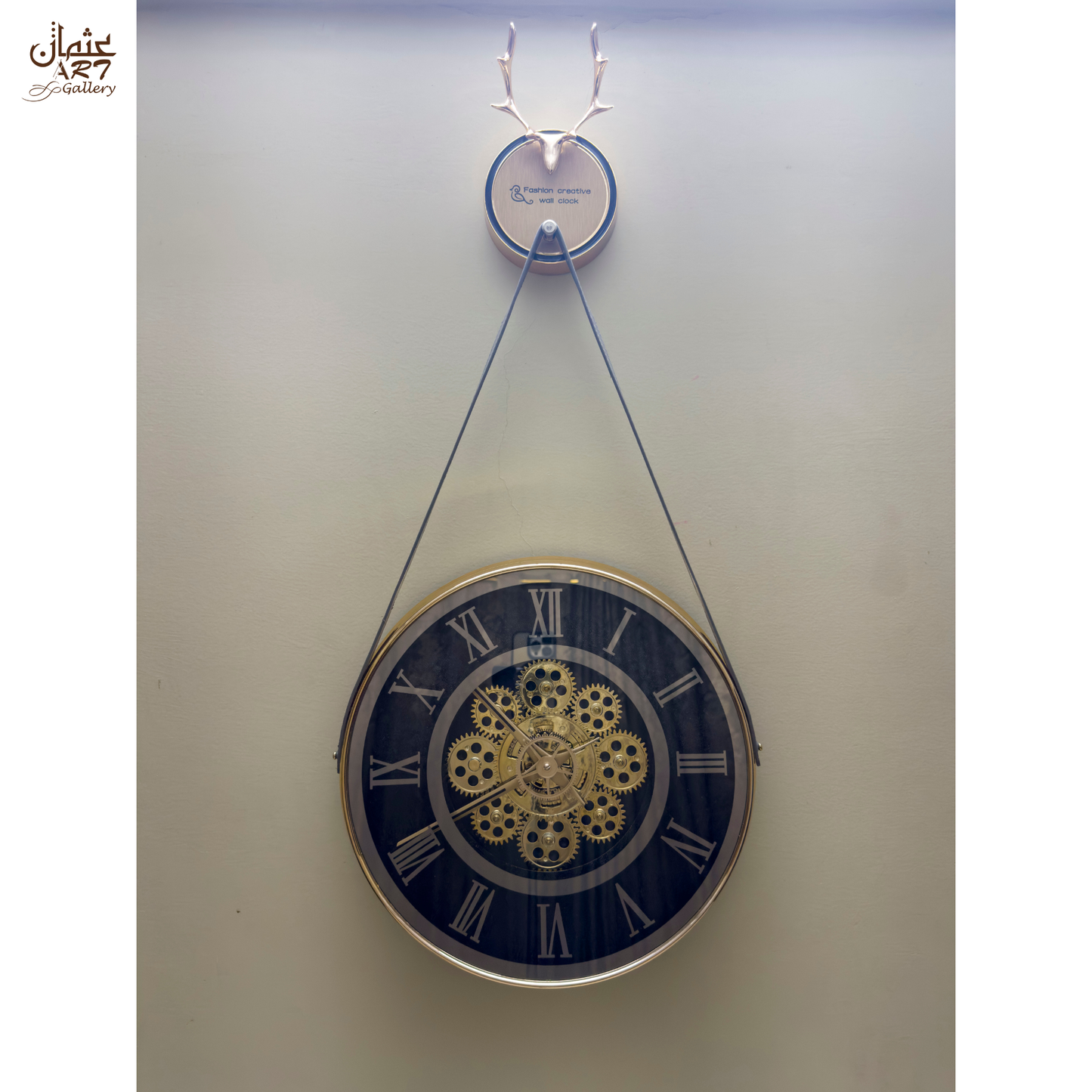 Resin Gear Usman Interior and Art Gallery