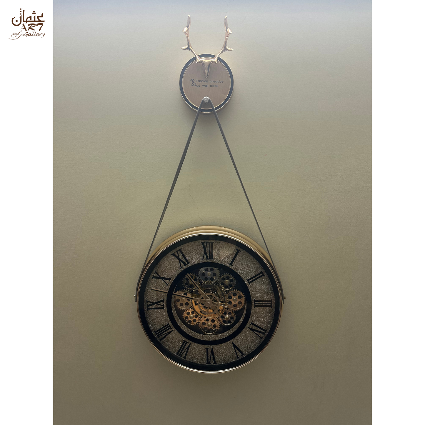 Resin Gear Usman Interior and Art Gallery