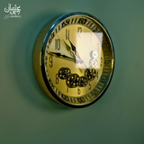 Gold Gear Usman Interior and Art Gallery