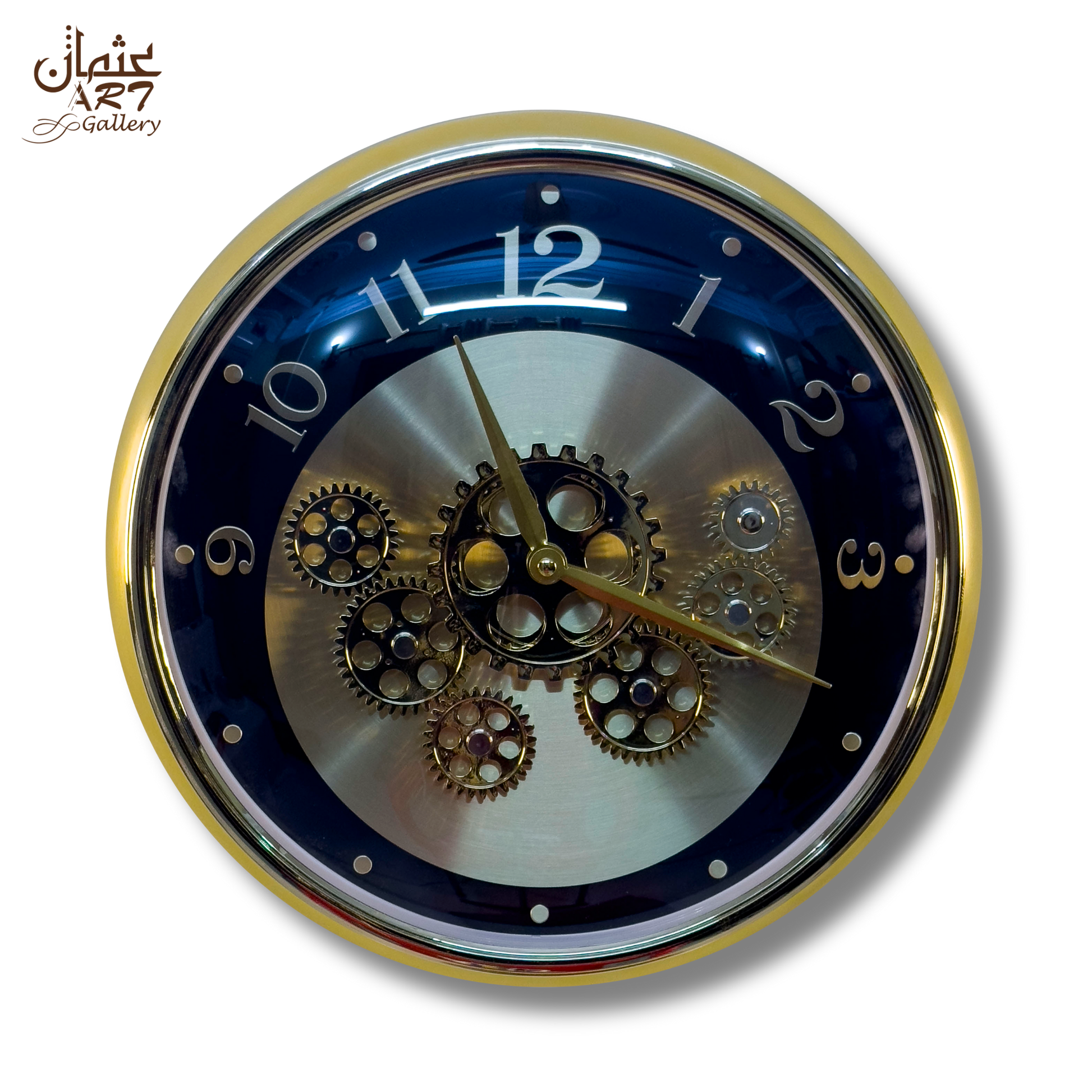 Fancy Gear Usman Interior and Art Gallery