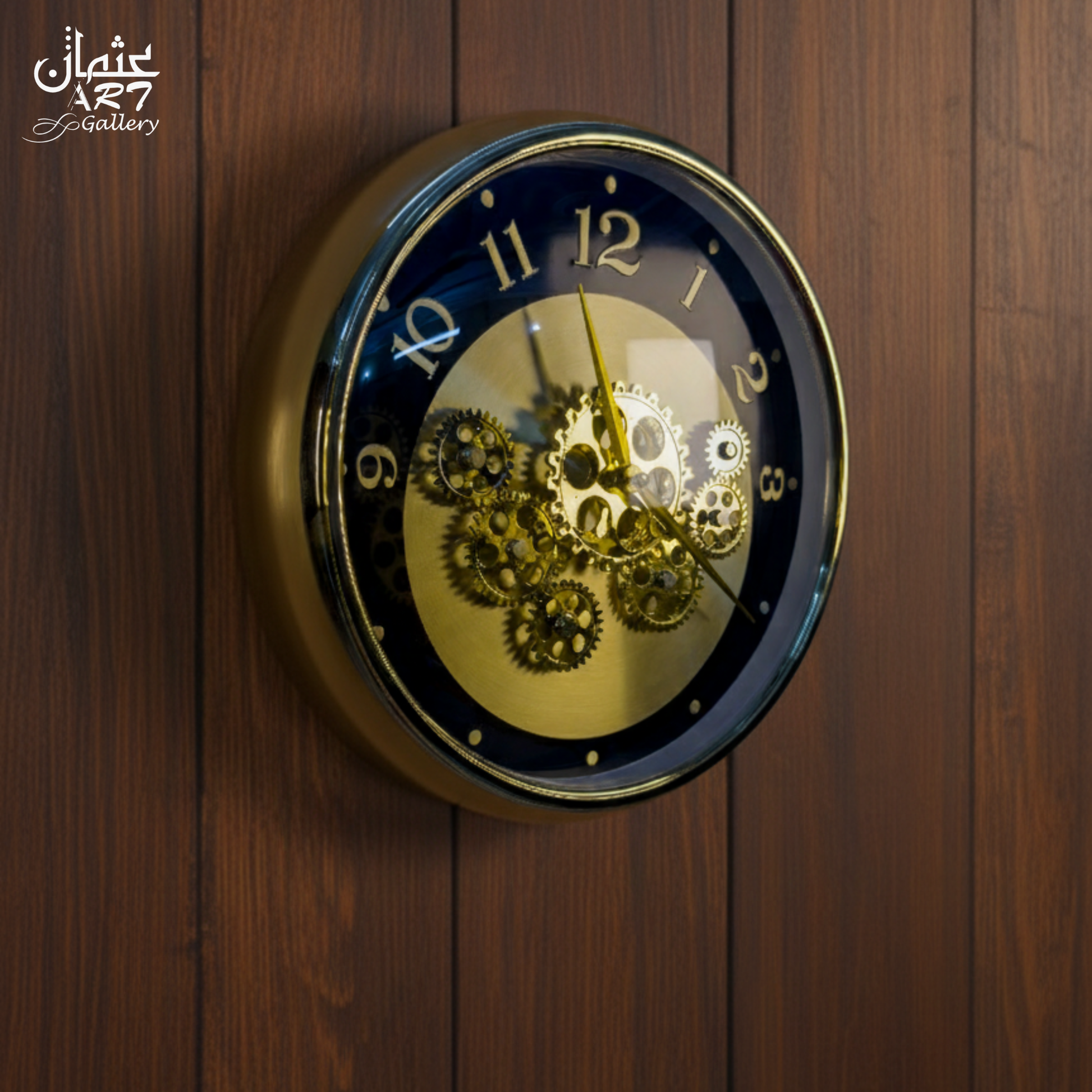 Fancy Gear Usman Interior and Art Gallery