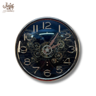 Map Gear Usman Interior and Art Gallery