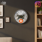 Map Gear Usman Interior and Art Gallery