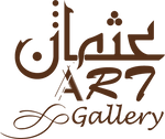 Usman Interior and Art Gallery