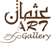 Usman Interior and Art Gallery