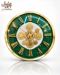 Emerald Gold