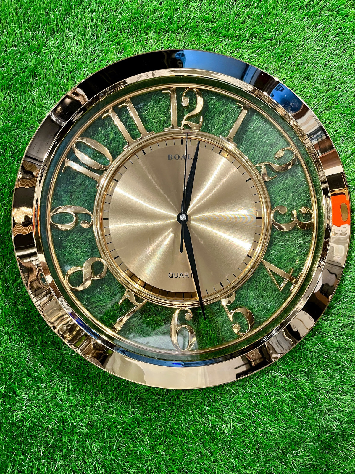 Boala Clock