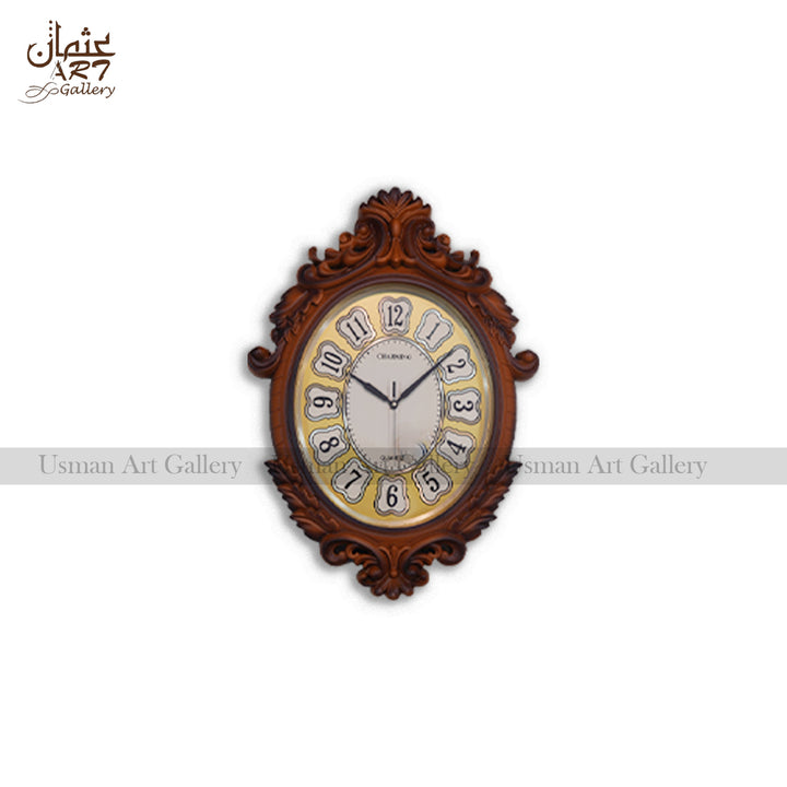 Antique Wall Clock