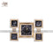 Calligraphy Wall Clock