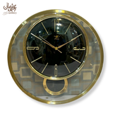 Gold Clock