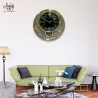 Gold Clock