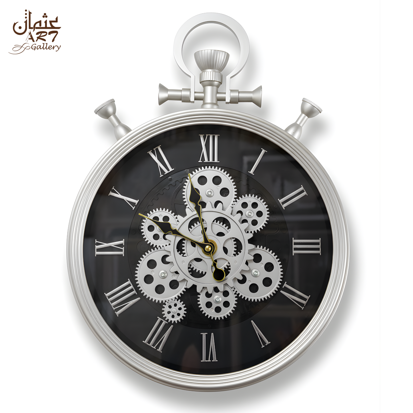 Lantern Gear Usman Interior and Art Gallery