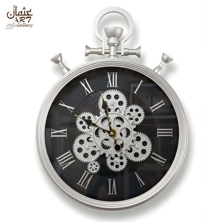 Lantern Gear Usman Interior and Art Gallery