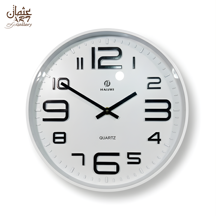 Round Quartz Usman Interior and Art Gallery