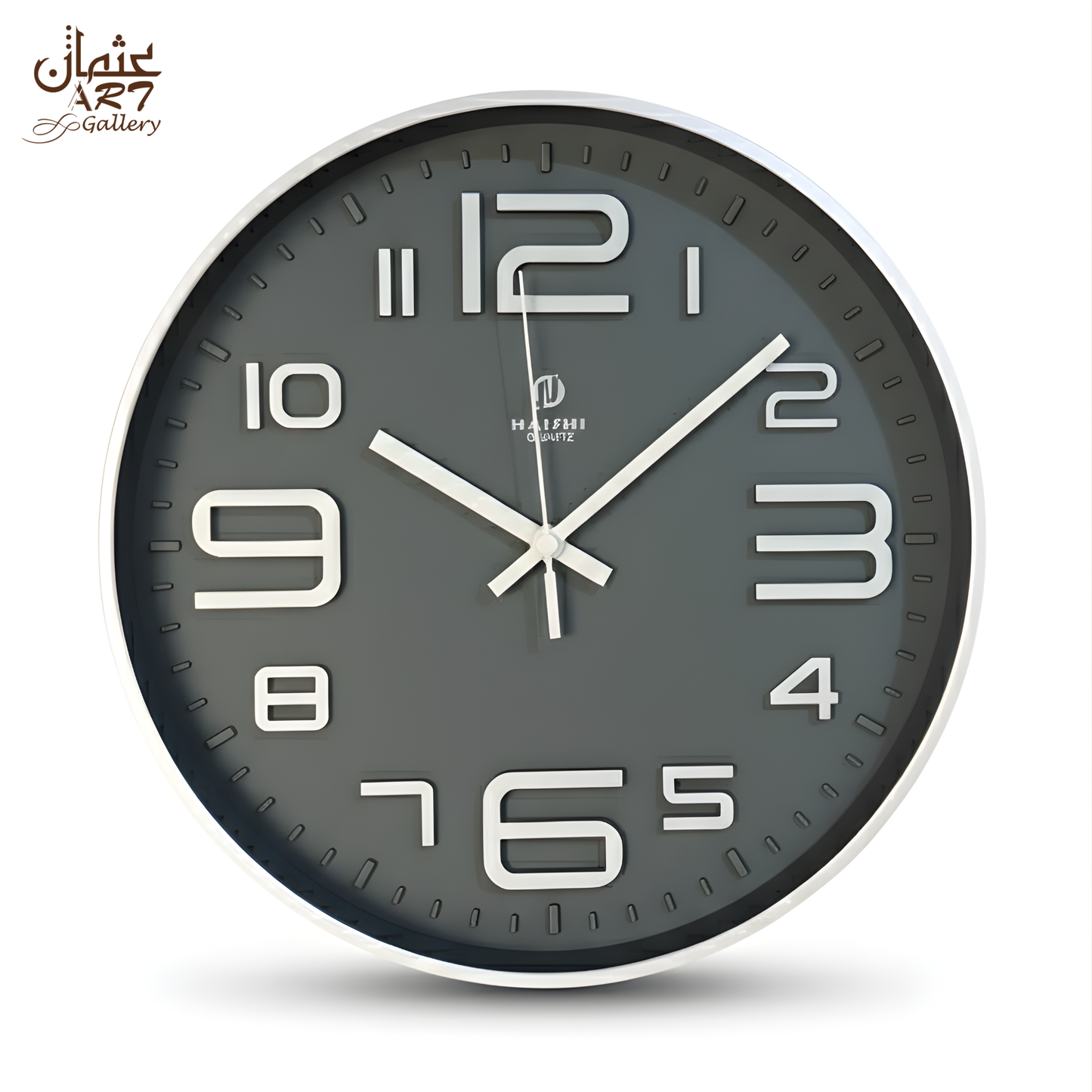 Round Quartz Usman Interior and Art Gallery