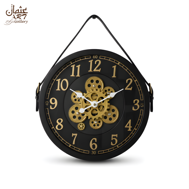 Hanging Gear Usman Interior and Art Gallery