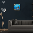 Pier Resin – Epoxy Resin Artwork