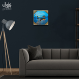 Pier Resin – Epoxy Resin Artwork