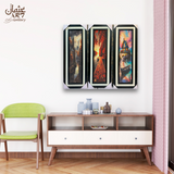 3-Panel Scenic Escape Set