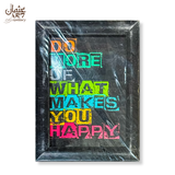 Do More of What Makes You Happy