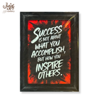 Success Quote