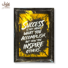 Success Quote