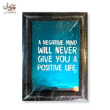 Positive Mindset