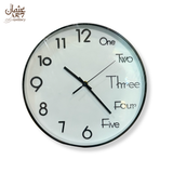 Quote Clock