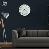 Quote Clock