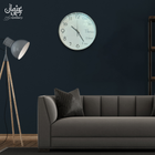 Quote Clock